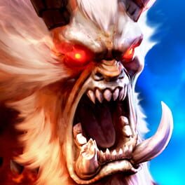 Cover Clash of Beasts