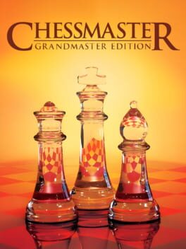 Cover Chessmaster: Grandmaster Edition