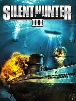 Cover Silent Hunter III