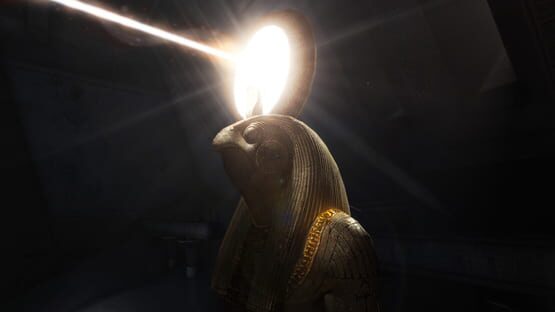 Screenshot Escape the Lost Pyramid