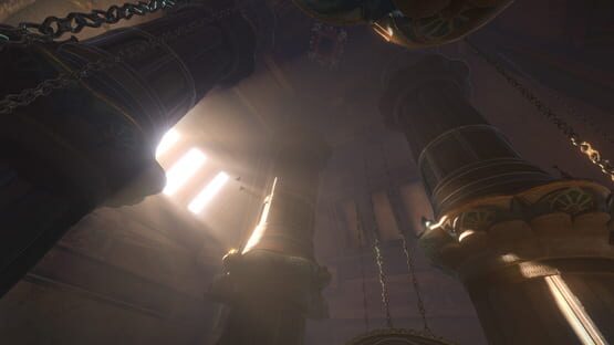 Screenshot Escape the Lost Pyramid