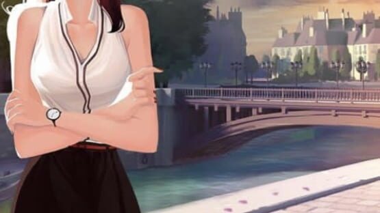Screenshot City of Love: Paris