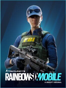 Cover Rainbow Six Mobile