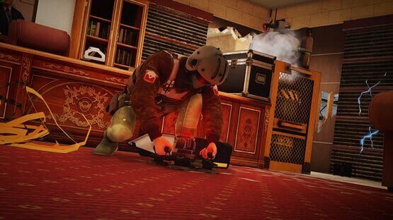 Screenshot Rainbow Six Mobile