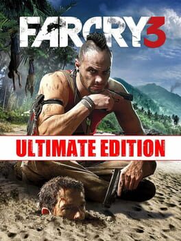 Cover Far Cry 3: Ultimate Edition