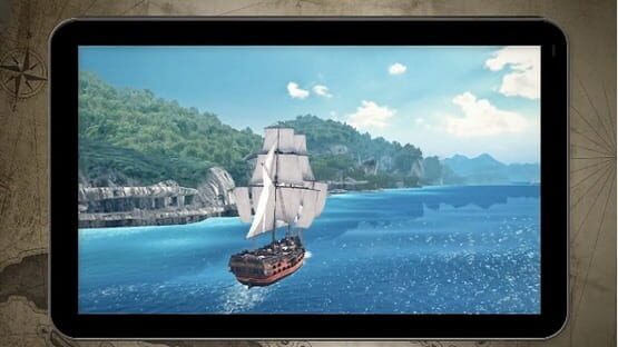 Screenshot Assassin's Creed: Pirates