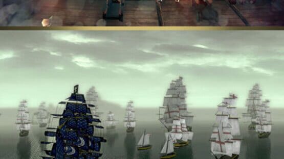 Screenshot Assassin's Creed: Pirates