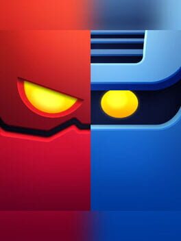 Cover The Bot Squad: Puzzle Battles