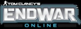 Cover Tom Clancy's EndWar Online