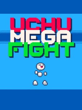 Cover Uchu Mega Fight