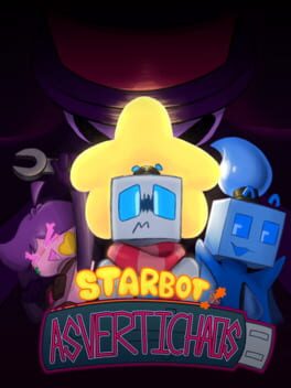 Cover Starbot: Asvertichaos