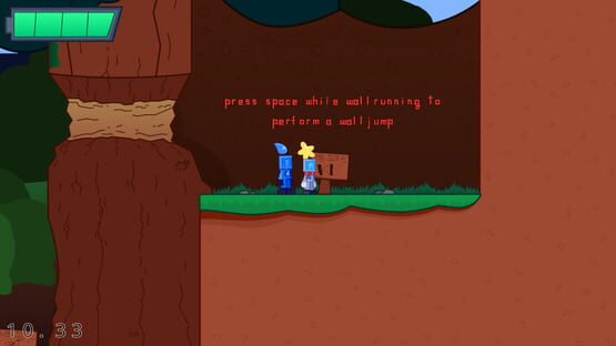 Screenshot Starbot: Asvertichaos