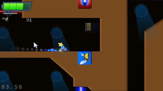 Screenshot Starbot: Asvertichaos
