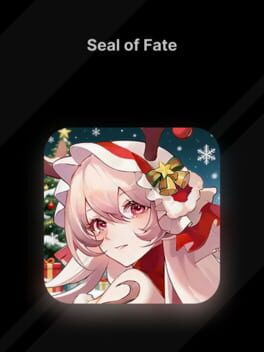 Cover Seal of Fate
