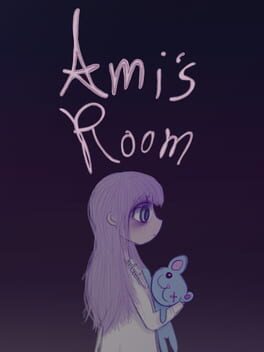 Cover Ami's Room