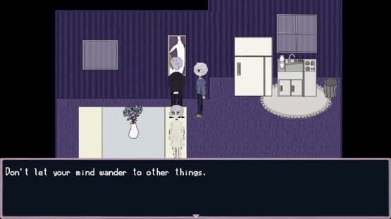 Screenshot Ami's Room