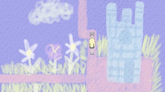 Screenshot Ami's Room