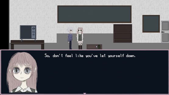 Screenshot Ami's Room