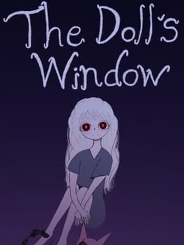 Cover The Doll's Window