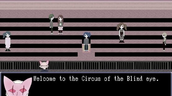 Screenshot The Doll's Window