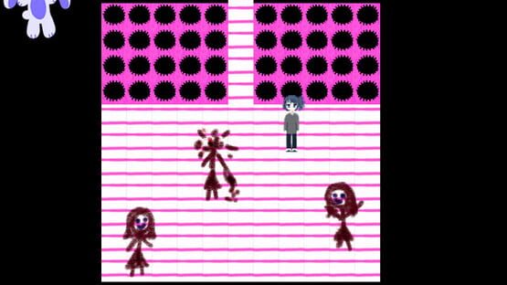 Screenshot The Doll's Window