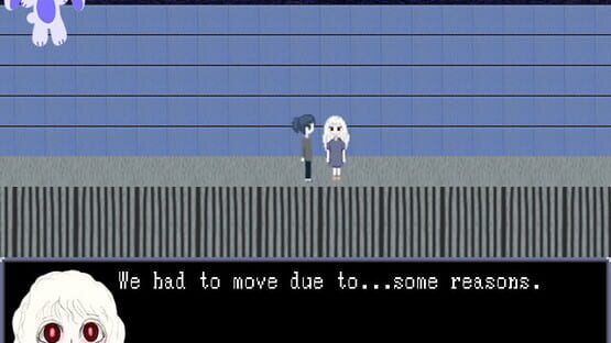 Screenshot The Doll's Window