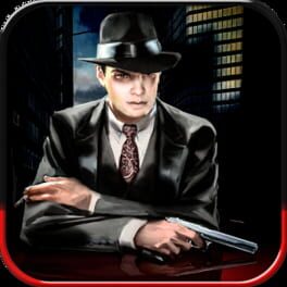 Cover Gangster Vegas: City Crime