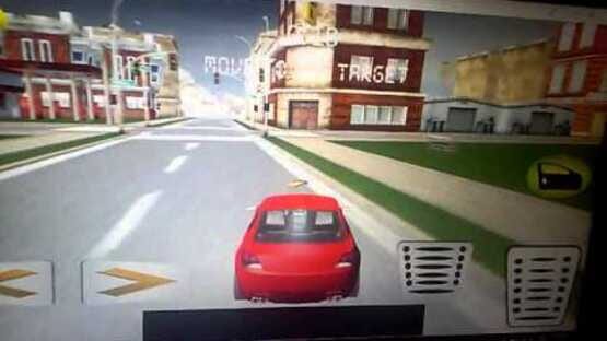 Screenshot Gangster Vegas: City Crime