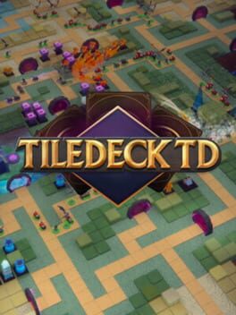 Cover TileDeck TD