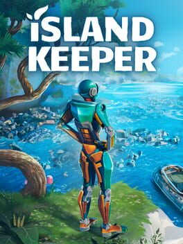Cover Island Keeper