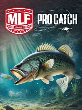 Cover MLF: Pro Catch