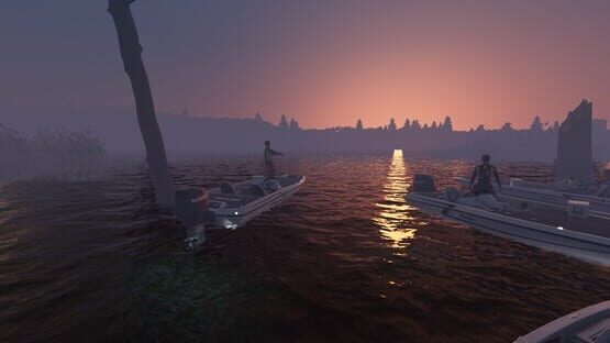 Screenshot MLF: Pro Catch