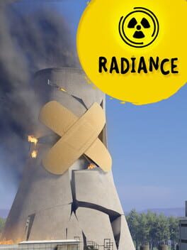 Cover Radiance