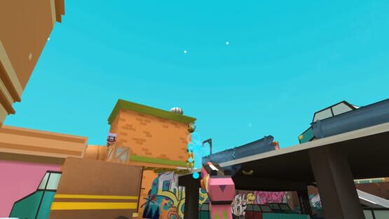 Screenshot Paper Fire Rookie Arcade