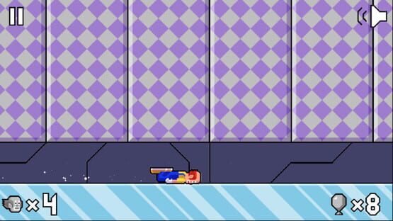 Screenshot Mr. Pogo