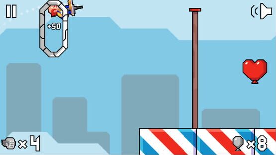 Screenshot Mr. Pogo