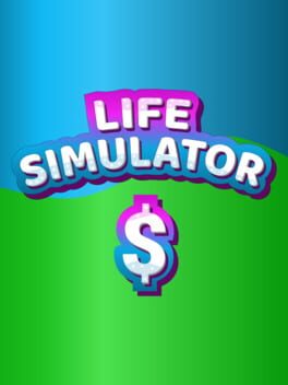 Cover Life Simulator