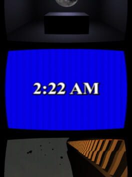 Cover 2:22AM