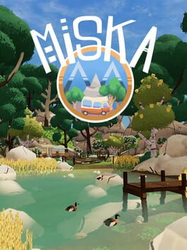 Cover Miska