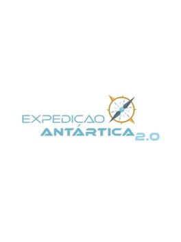 Cover Expedição Antártica