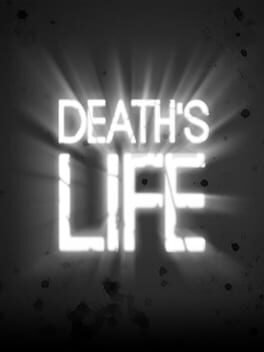 Cover Death's Life