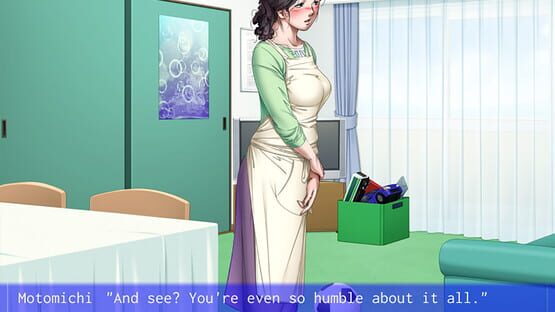 Screenshot Lust of the Apartment Wives