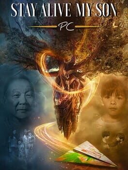 Cover Stay Alive, My Son PC
