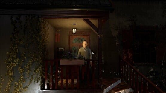 Screenshot Stay Alive, My Son PC