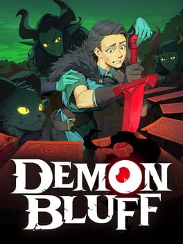 Cover Demon Bluff