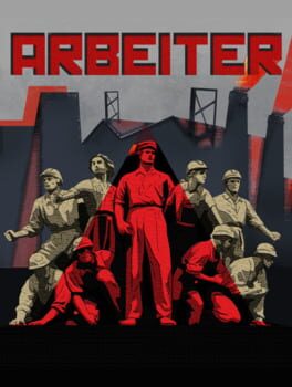 Cover Arbeiter