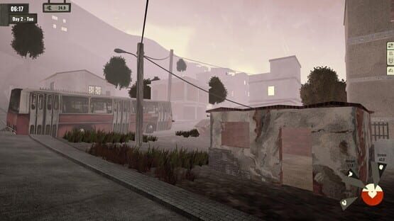 Screenshot Arbeiter