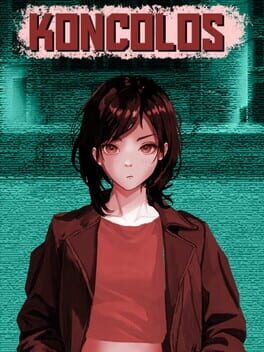 Cover Koncolos