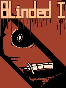 Cover Blinded I
