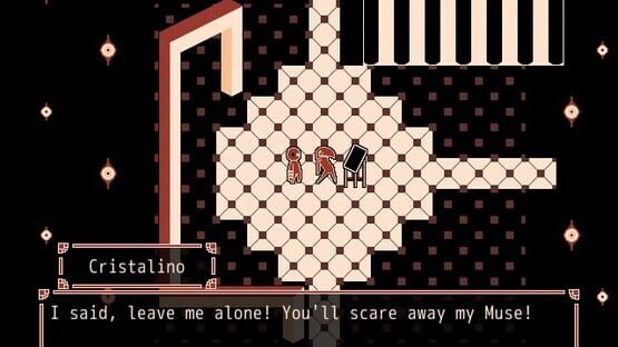 Screenshot Blinded I
